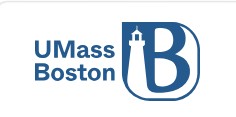 UMass Boston Logo